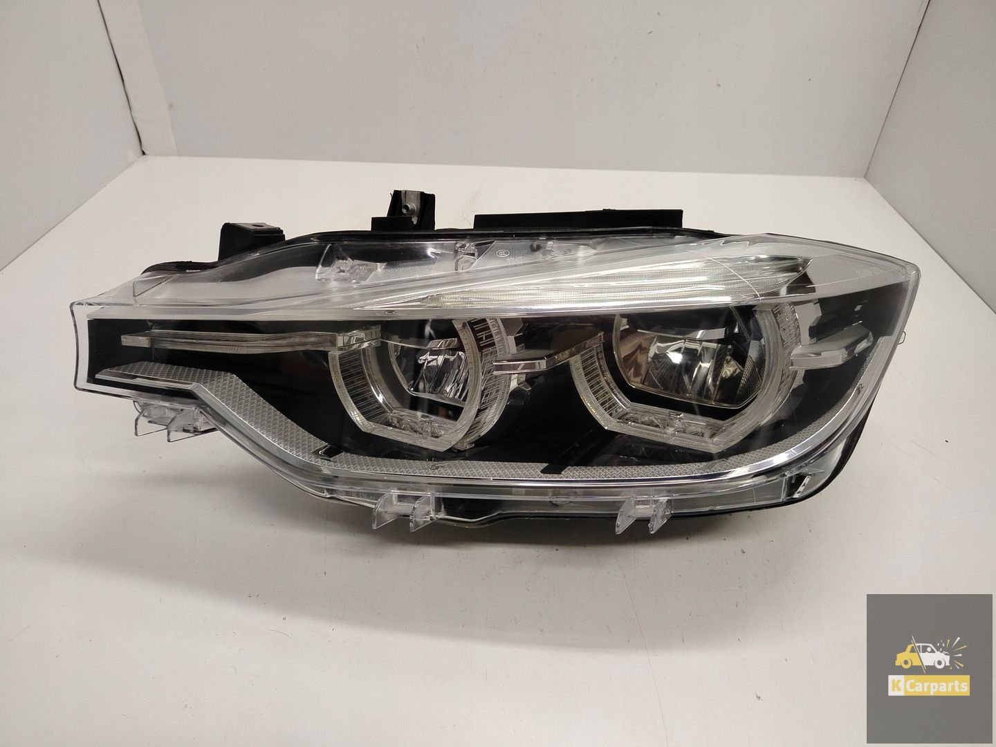 BMW F30 - Feux de levage à LED complets (gauche)