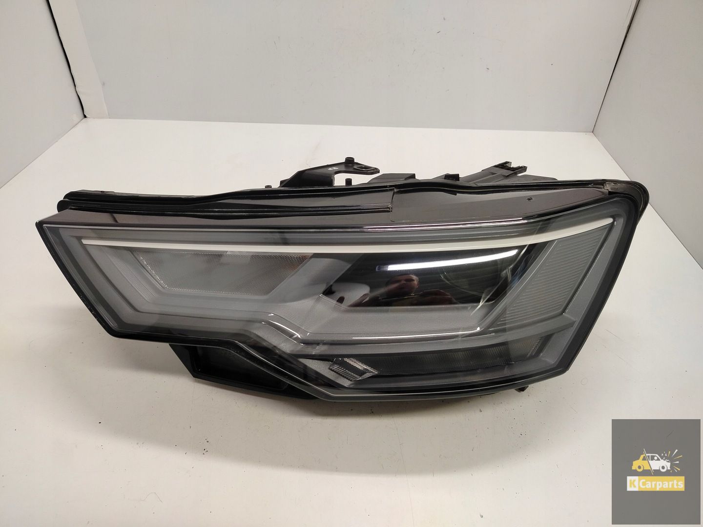 4k0.941.033, liens de lampe LED Audi A6 C8 4K