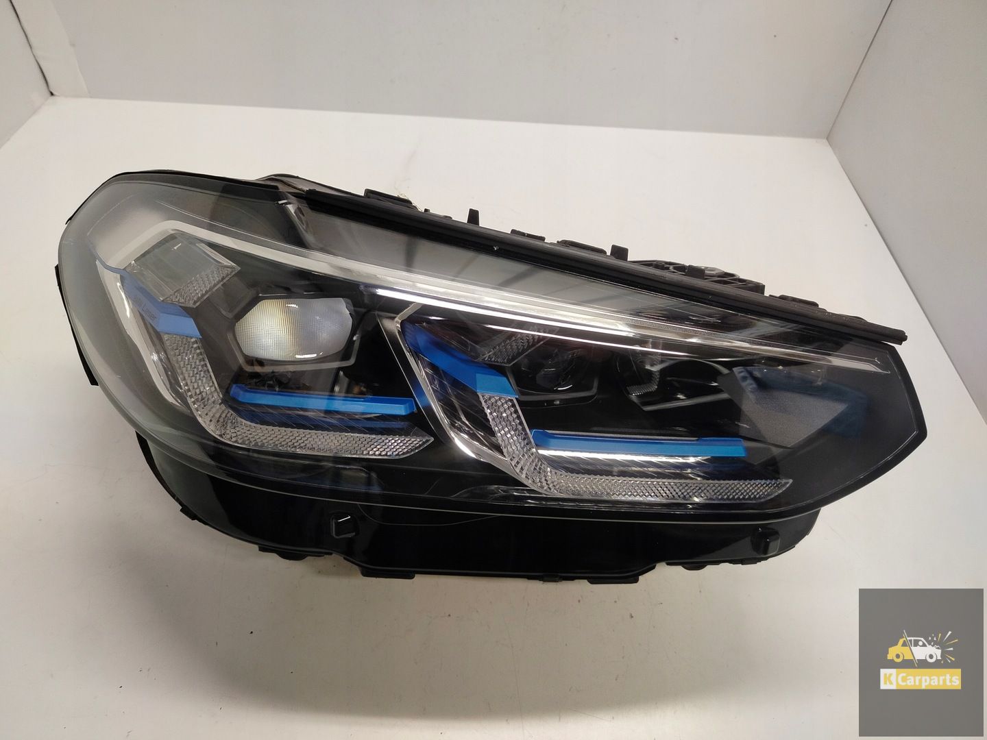 5A29218, BMW G01 G02 X3 X4 Lift Laser rechts lamp