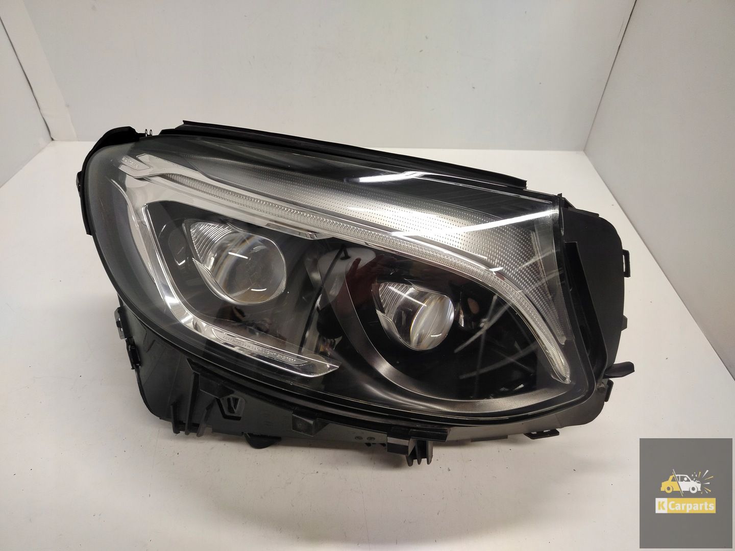A2539065801, Mercedes GLC W253 ILS rechterlamp