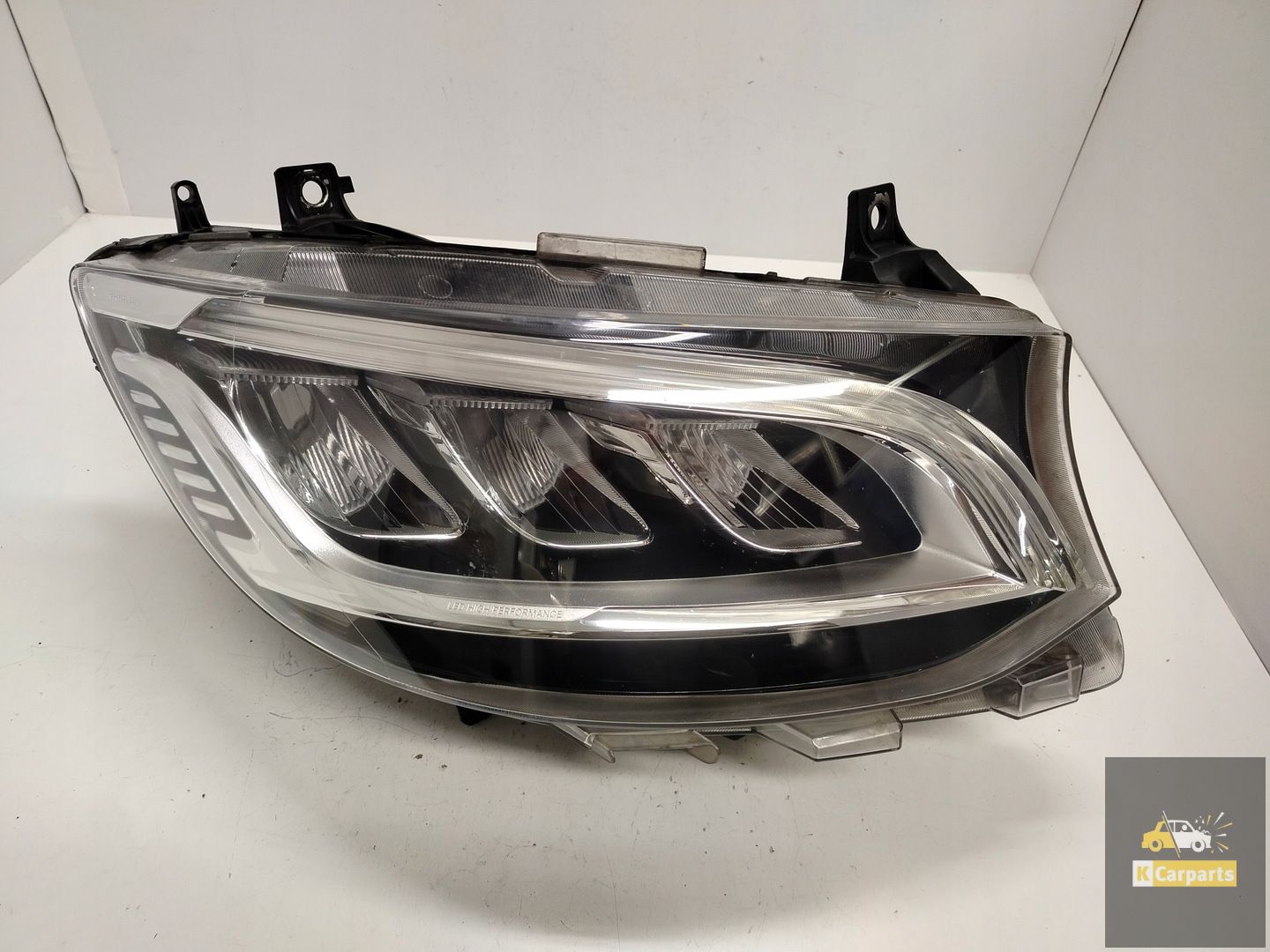 A9109067200, Mercedes Sprinter W907 Full Led lamp rechts