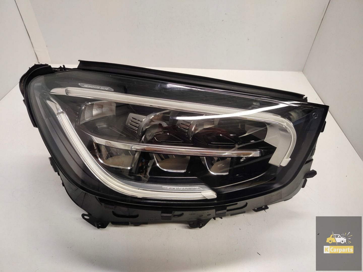 A2539067001, Mercedes GLC W253 Lift Voll-LED Hochleistungs-Rechterlampe