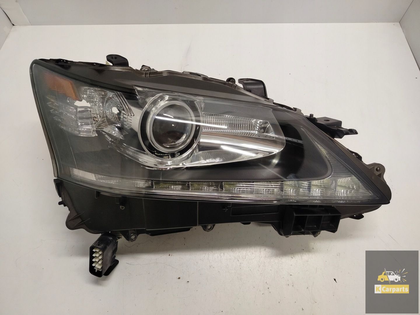 Lexus GS IV Xenon LED rechterlamp