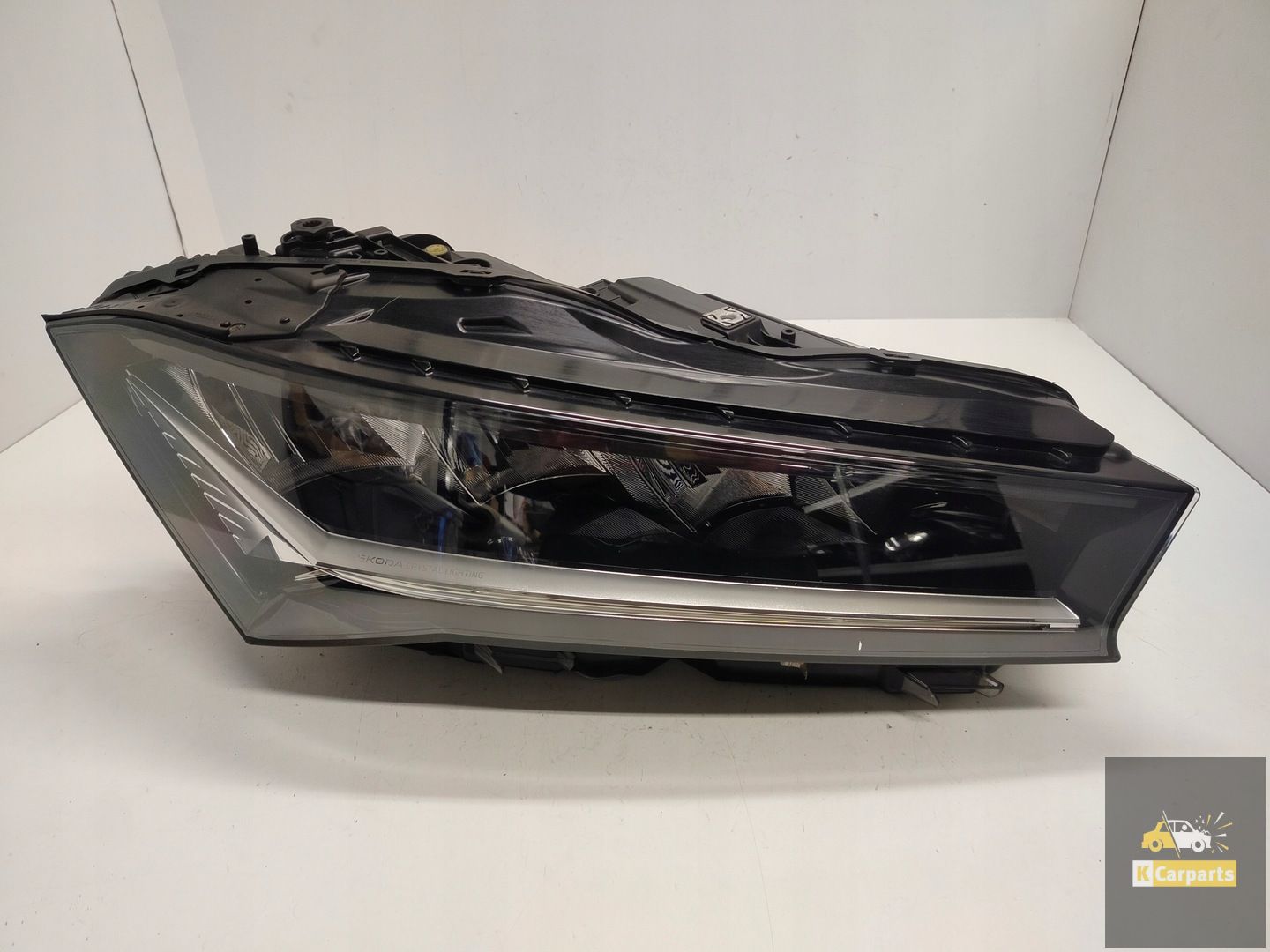 3P1.941.016, Skoda Superb IV LED rechterlamp Ideaal