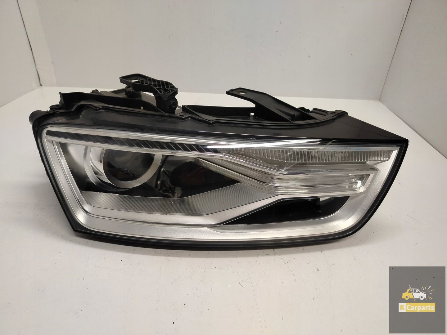 8U0941006C, Audi Q3 8U lift Xenon LED rechterlamp Ideaal