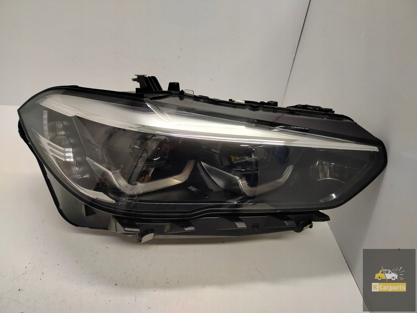 9481784, BMW G05 G06 X5 X6 Voll-LED mit Beleuchtung rechter Lampe Ideal
