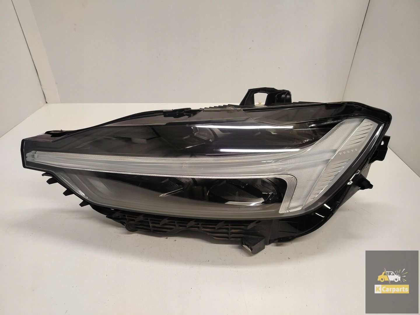 32404709, Liens de lampe LED MID pour Volvo XC60 II Lift