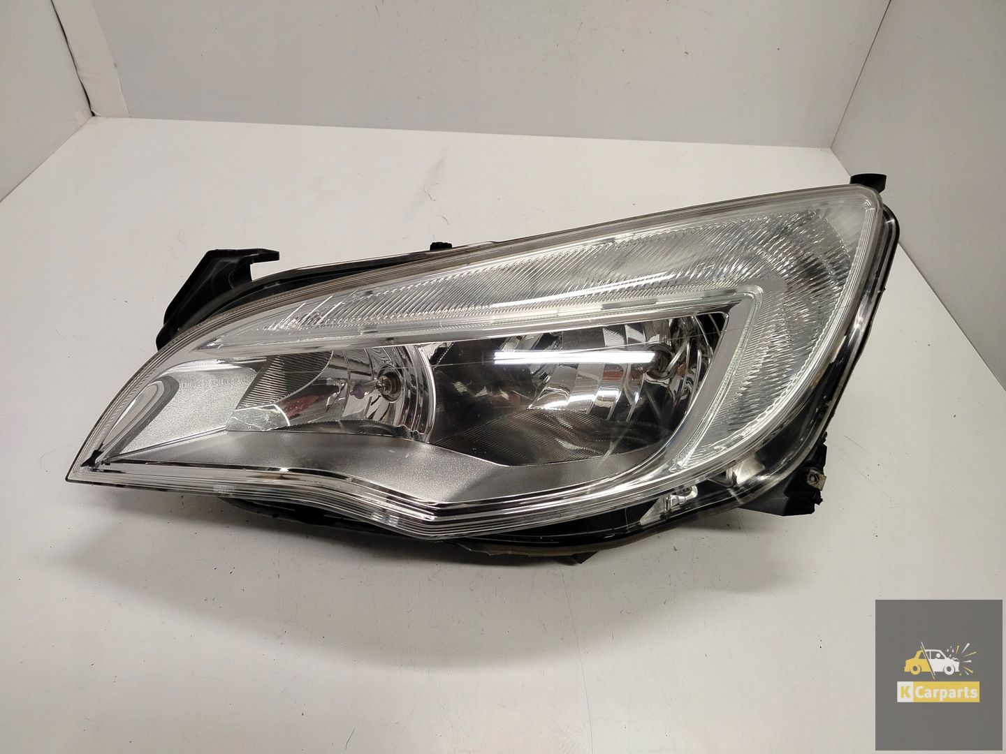 13253646, Opel Astra IV J Bovenlicht links