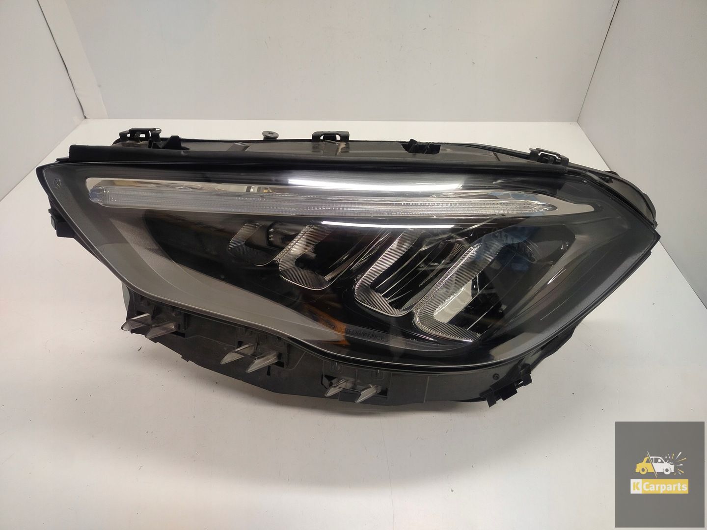A2479066107, Mercedes GLA II W247 Lift Full Led High Performance linkerlamp