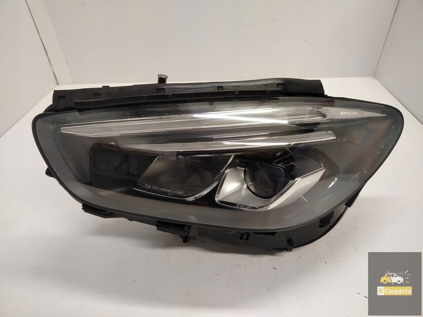 A2479065703, Mercedes B-Klasse W247 Full Led High Performance zonder reflector linkerlamp