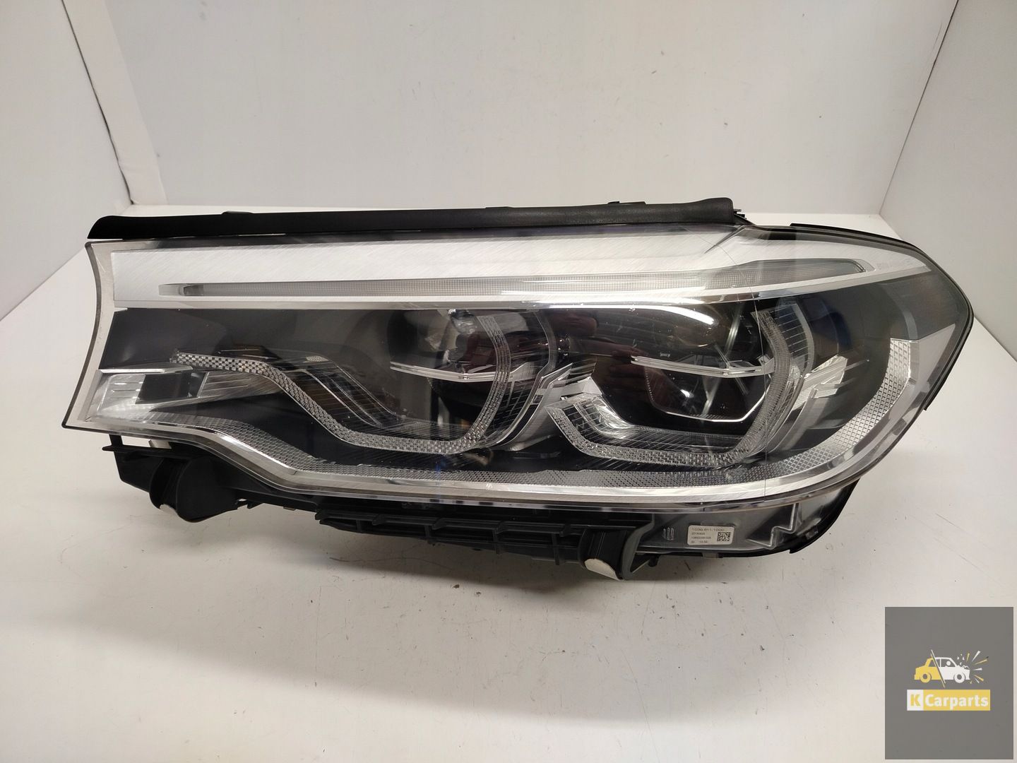 8499121, Phare gauche adaptatif Full LED idéal pour BMW G30