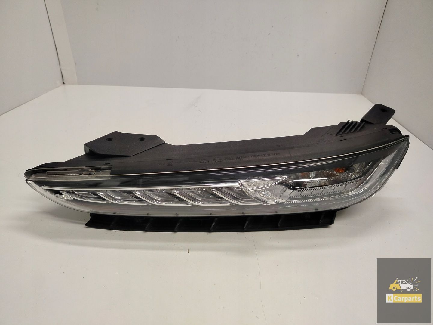92207J9000, Hyundai Kona LED DRL 5 Pin Linkerlamp Ideaal