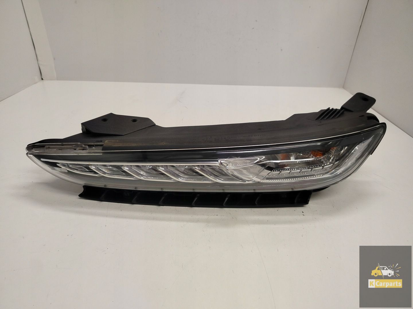 Hyundai Kona LED DRL 5 Pin Linkerlamp Ideaal
