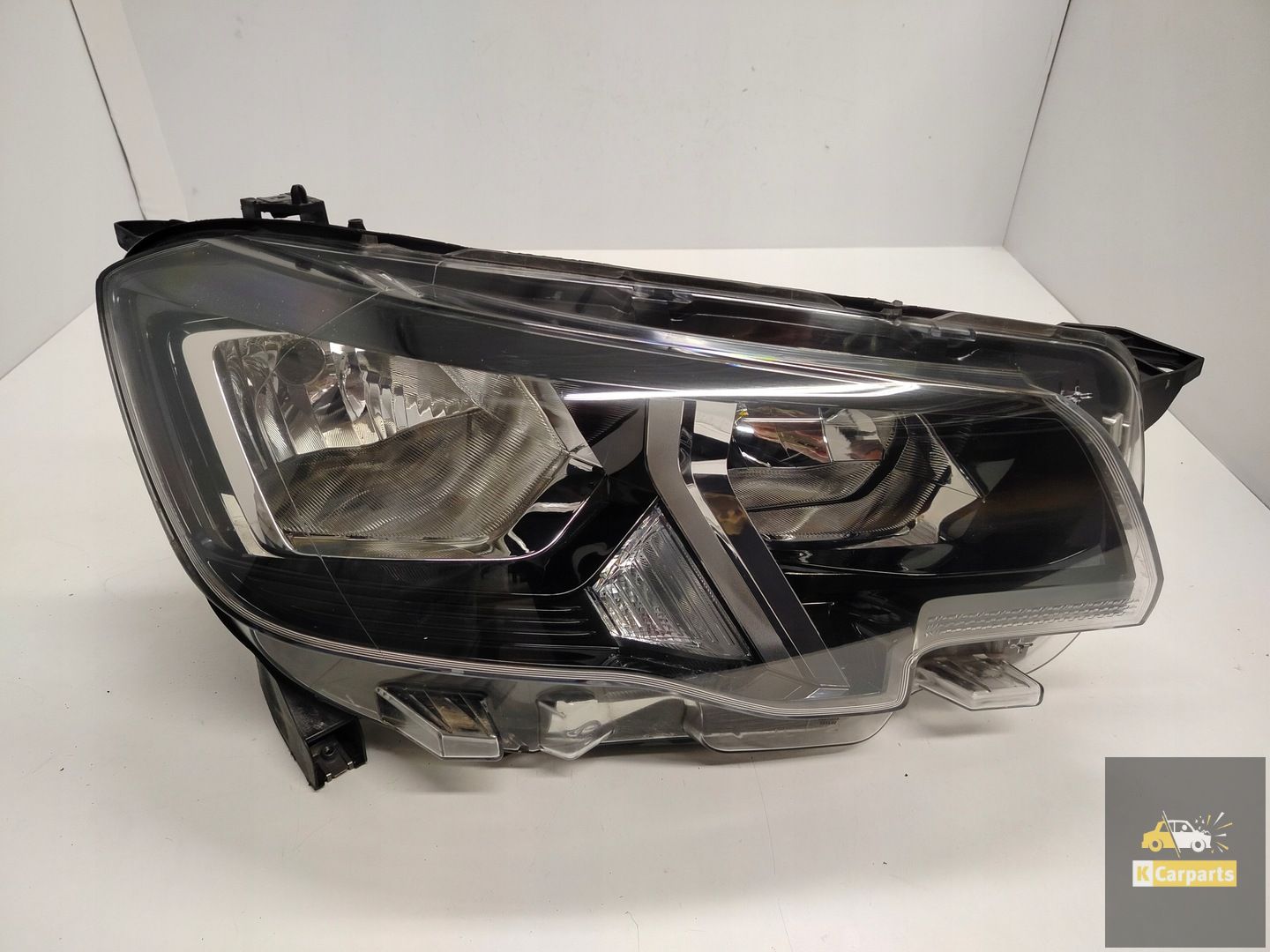 90146195, Peugeot Rifter Normaal rechterlicht