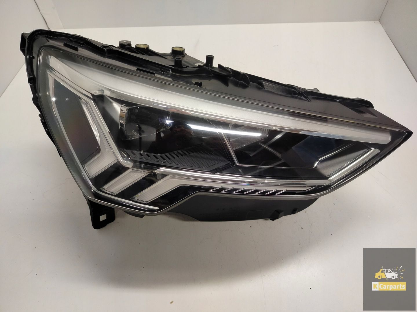83A.941.034, Audi Q3 83A II Full LED rechterlamp