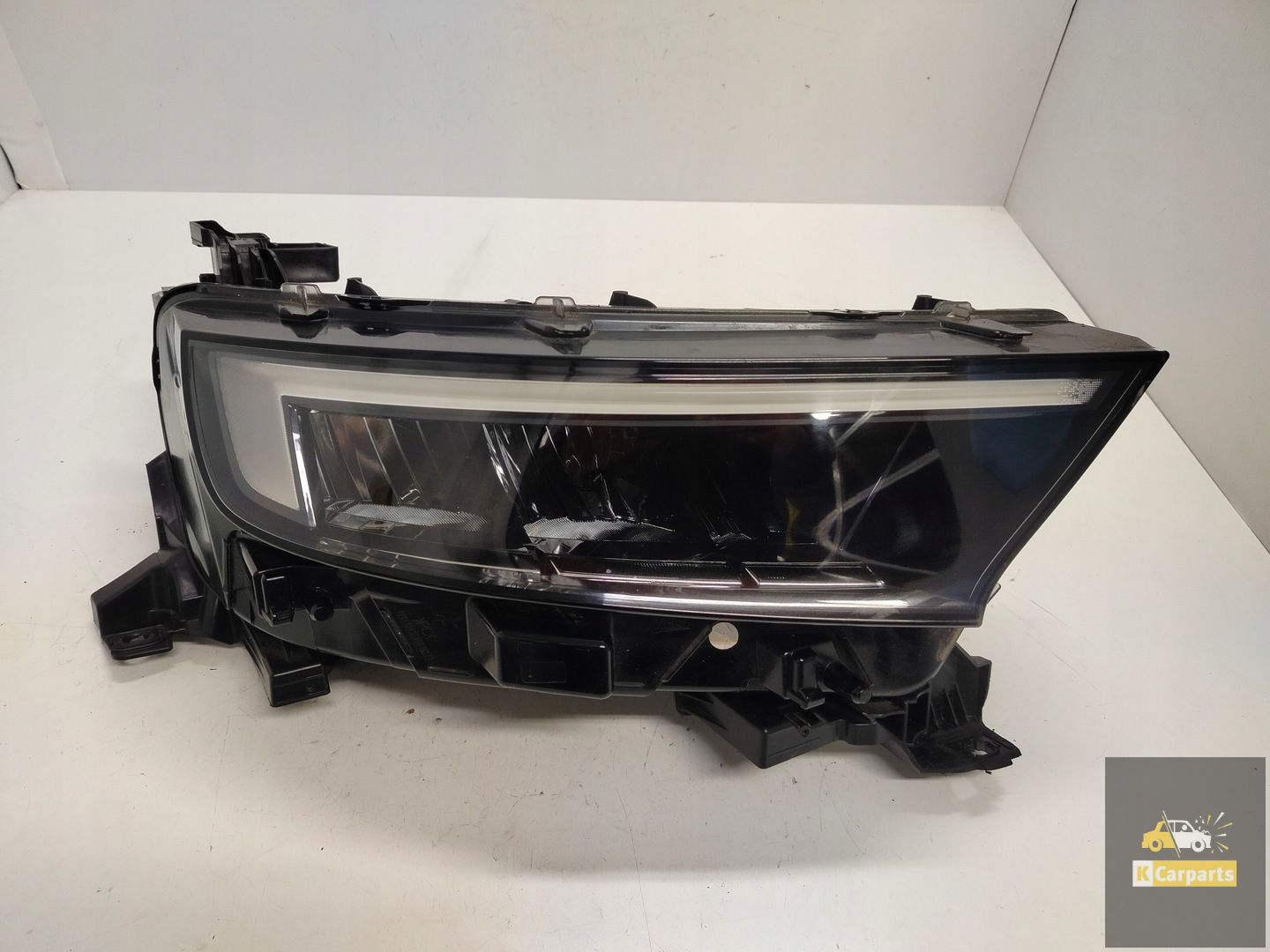 9847939180, Opel Mokka B LED rechterlamp