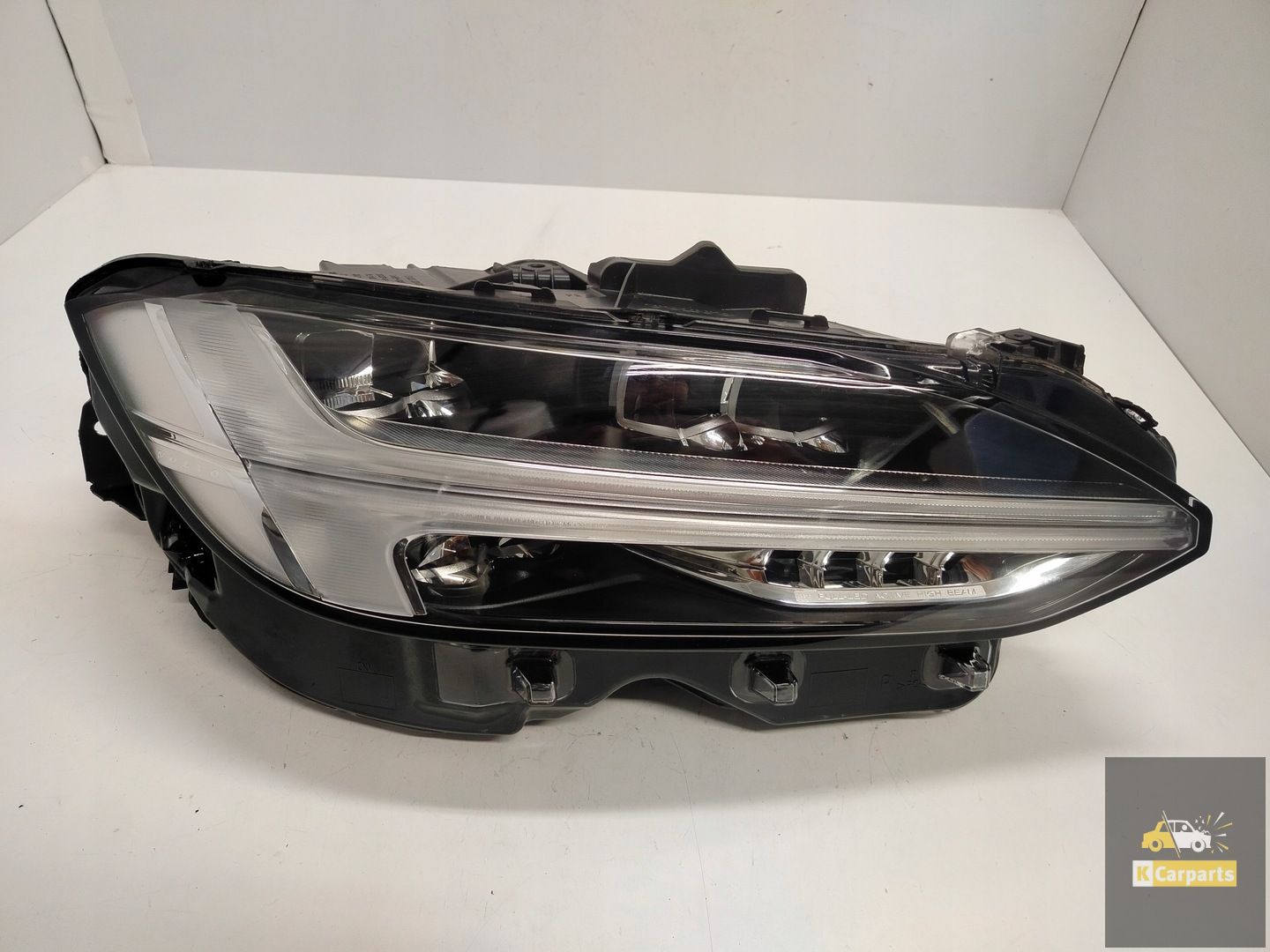 31655729, Volvo S90 V90 Full Led 2 Modules right lamp