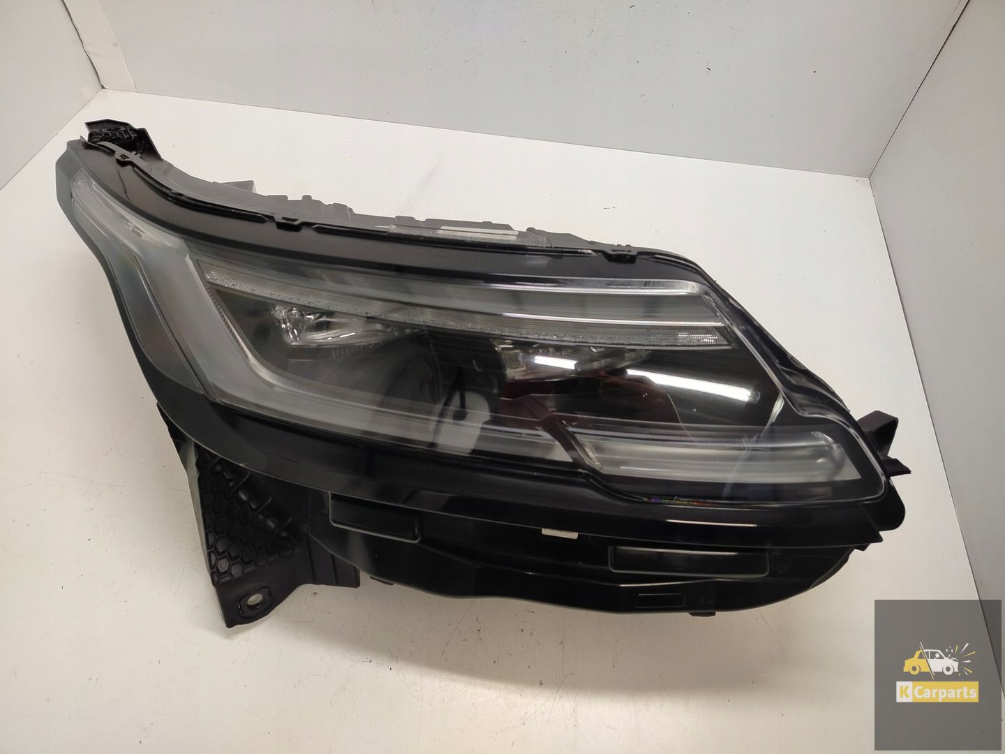 N8A2-13W029-EC, Range Rover Velar Lift Voll-LED-Leuchte rechts