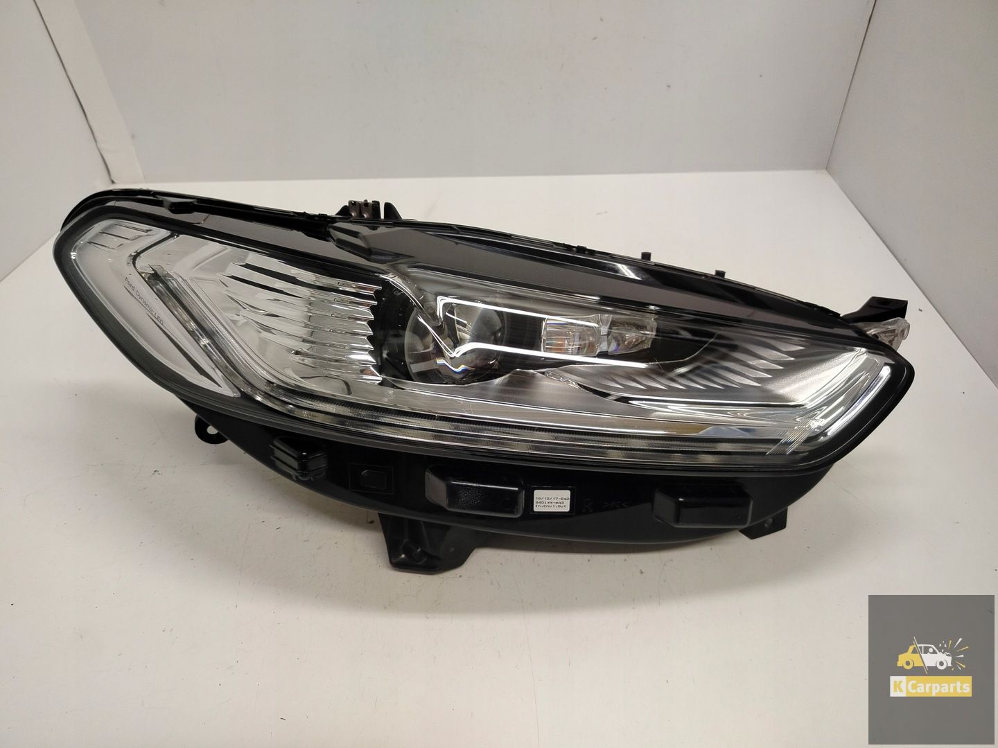 ES73-13D154-AH, Ford Mondeo MK5 Volledig Led Ford Dynamisch Ledlamp rechts