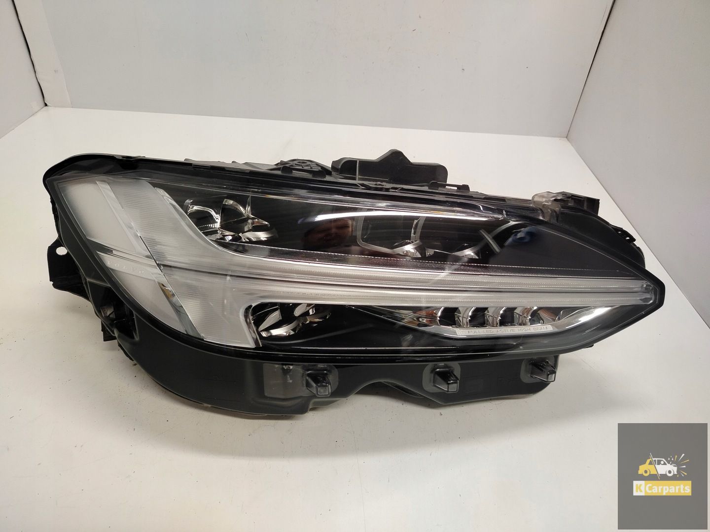 32228677, Volvo V90 S90 Full Led 2 Modules right lamp