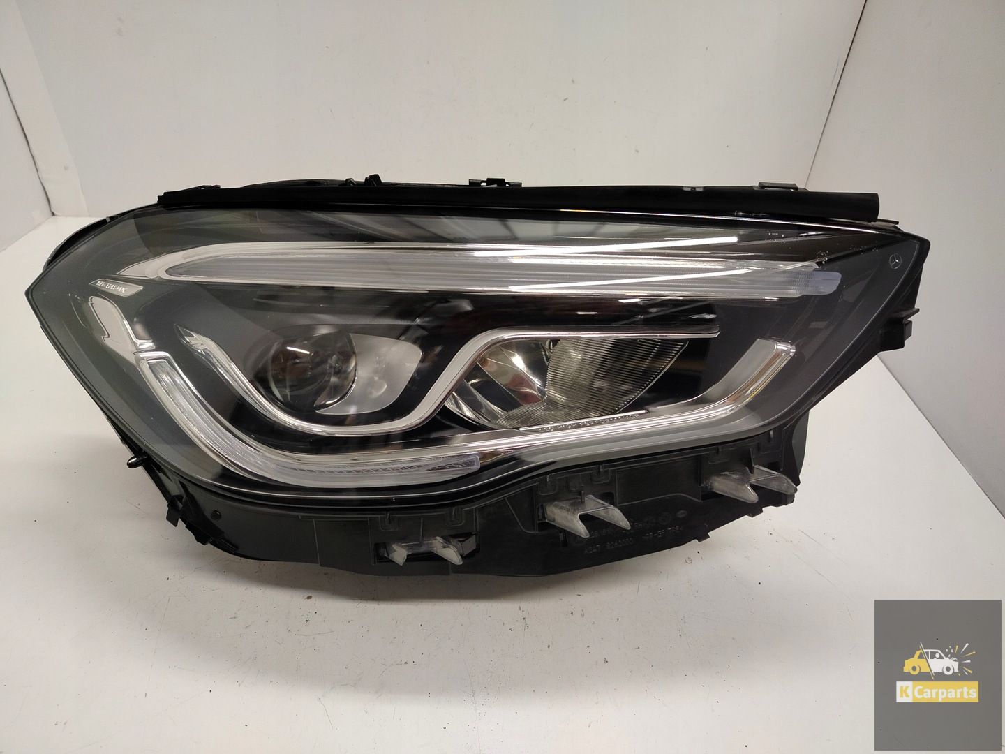 A2479066401, Mercedes GLA W247 II Full Led High Performance rechterlamp