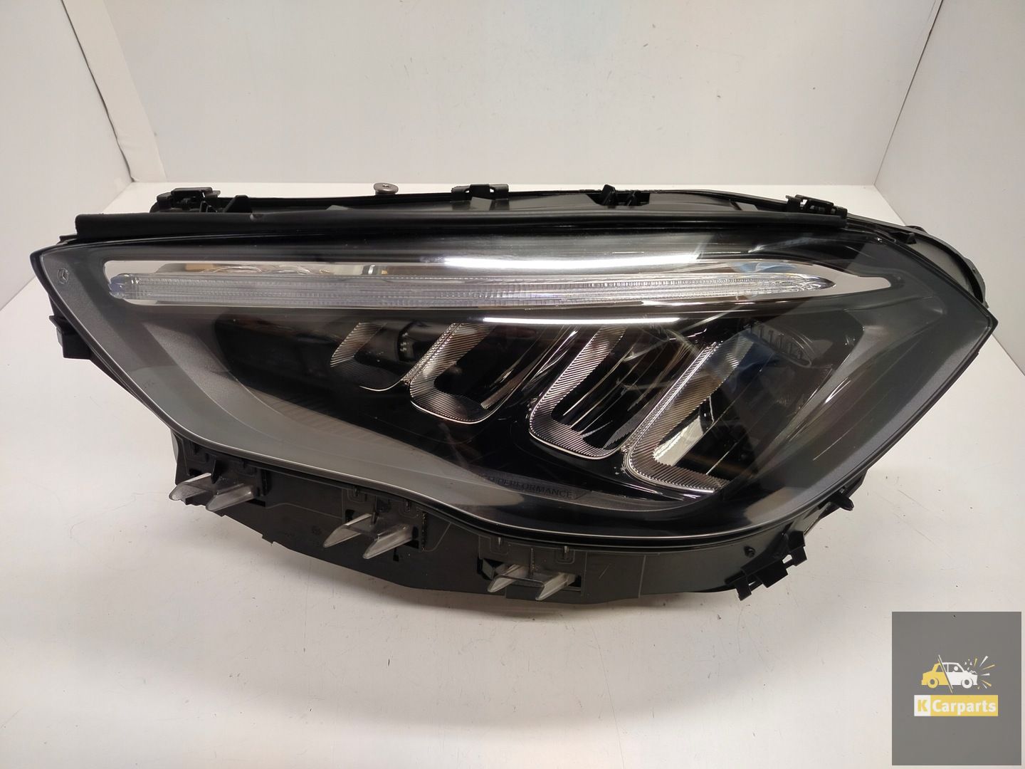 A2479066107, Mercedes GLA W247 II Lift Full Led High Performance linkerlamp