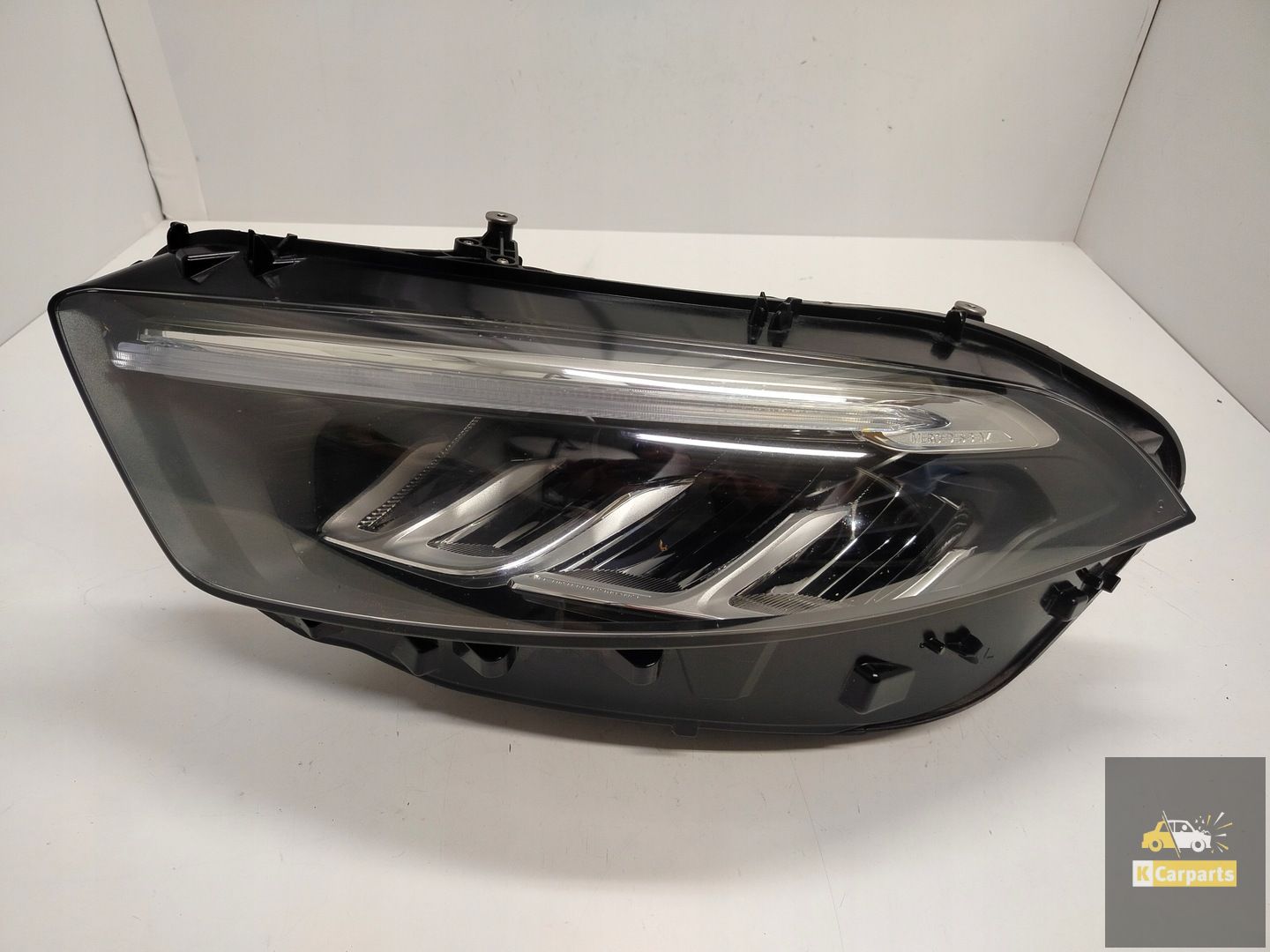A1779062106, Mercedes W177 A-klasse lift Full Led High Performance linkerlamp