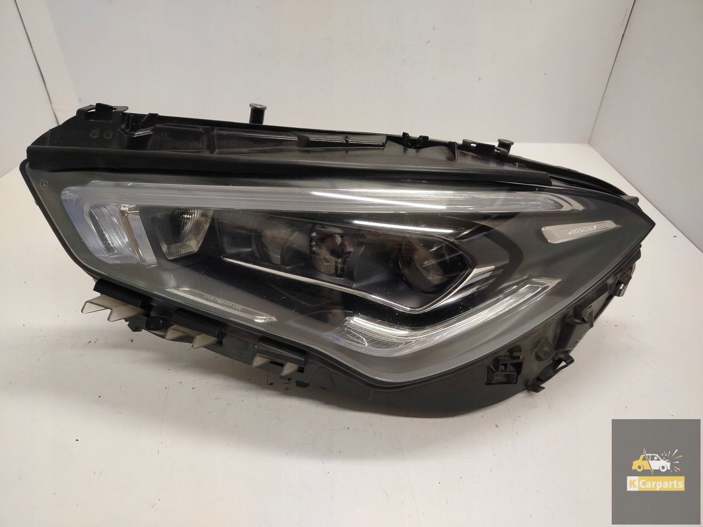 A1189068900, Mercedes CLA W118 Multiboomlicht links