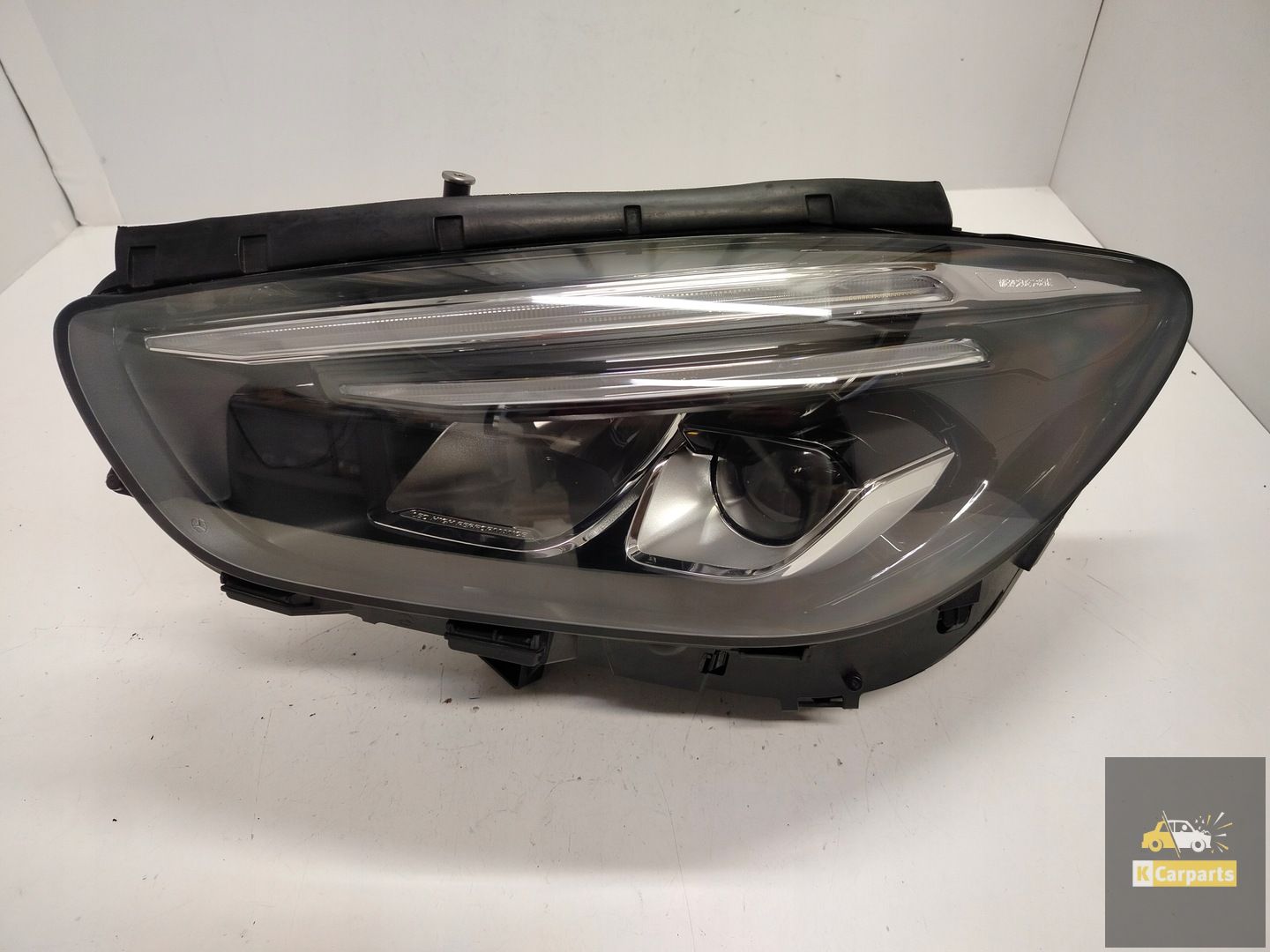 A2479063800, Mercedes B-Klasse W247 Full Led High Performance zonder schittering Lamp links