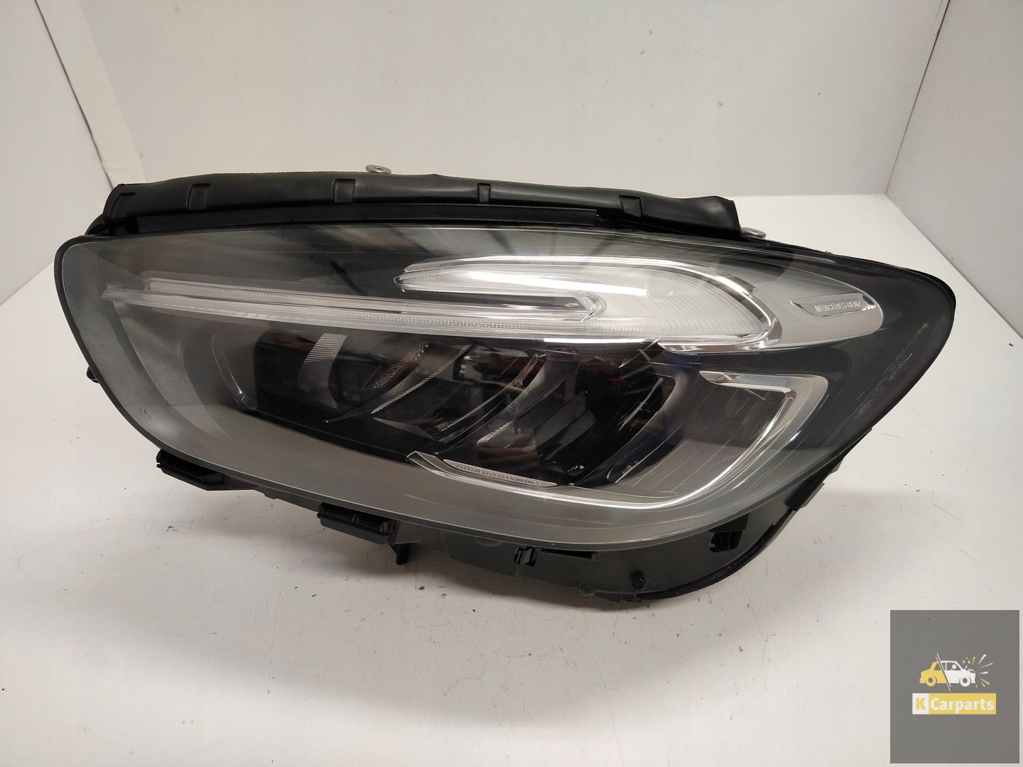 A2479060904, Mercedes B-Klasse W247 Lift Full Led High Performance linkerlamp