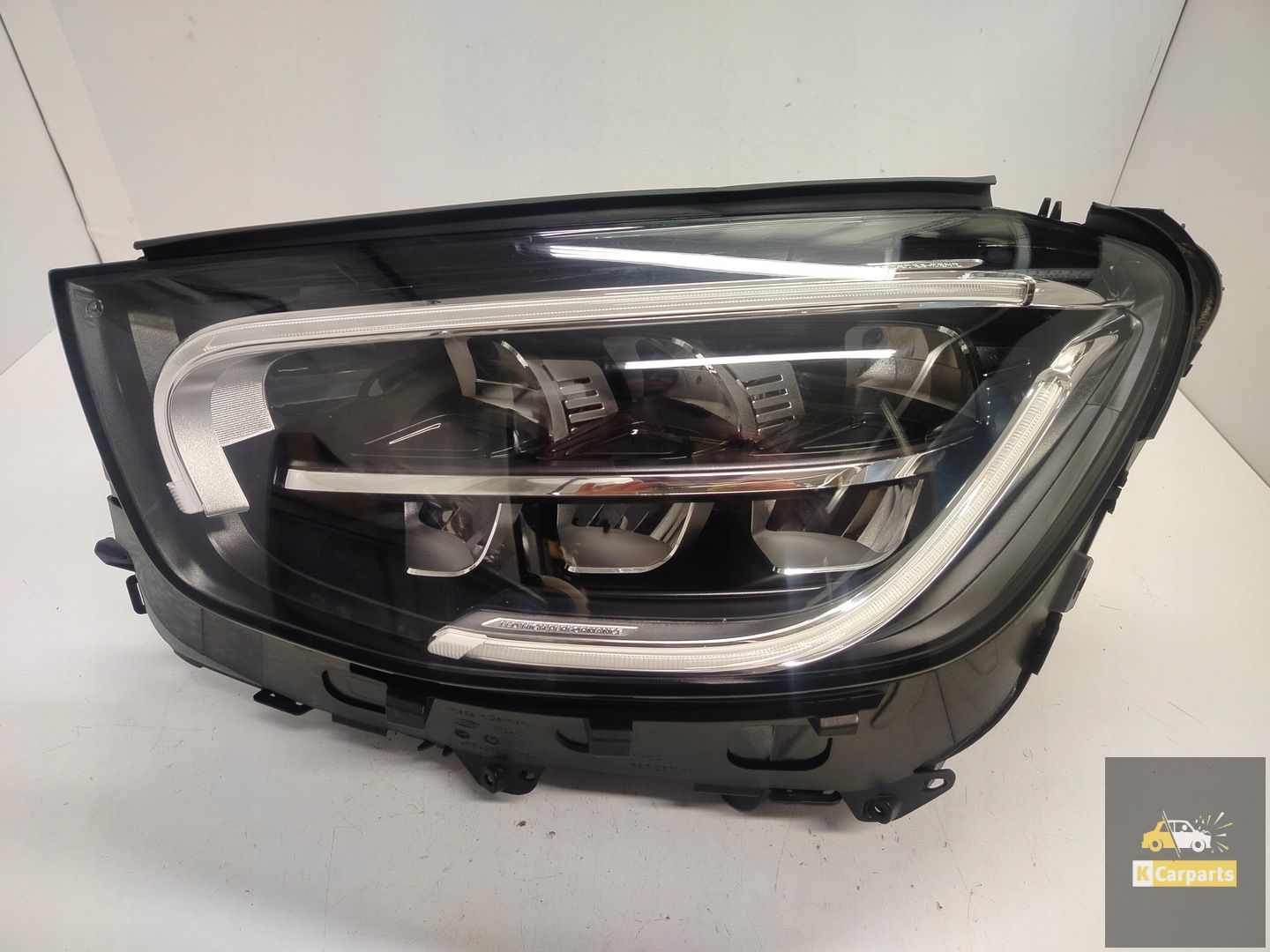 A2539066901, Mercedes GLC W253 Lift Full Led High Performance linkerlamp