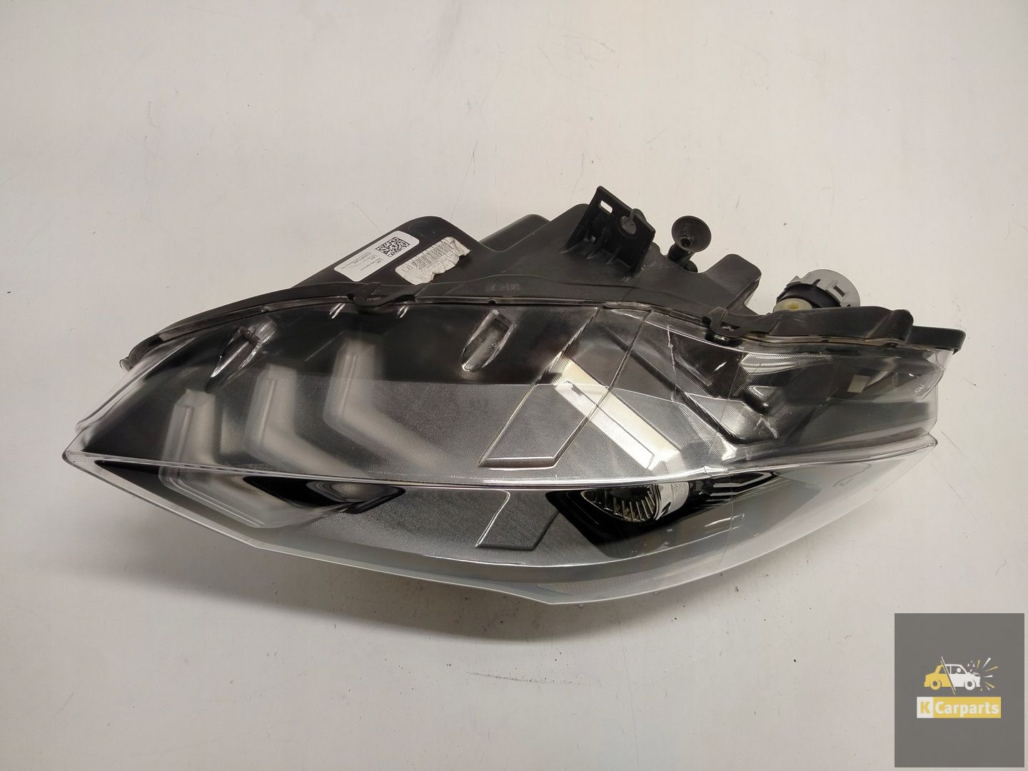 850158915007618, Ford Mustang VI Linkerlamp lift