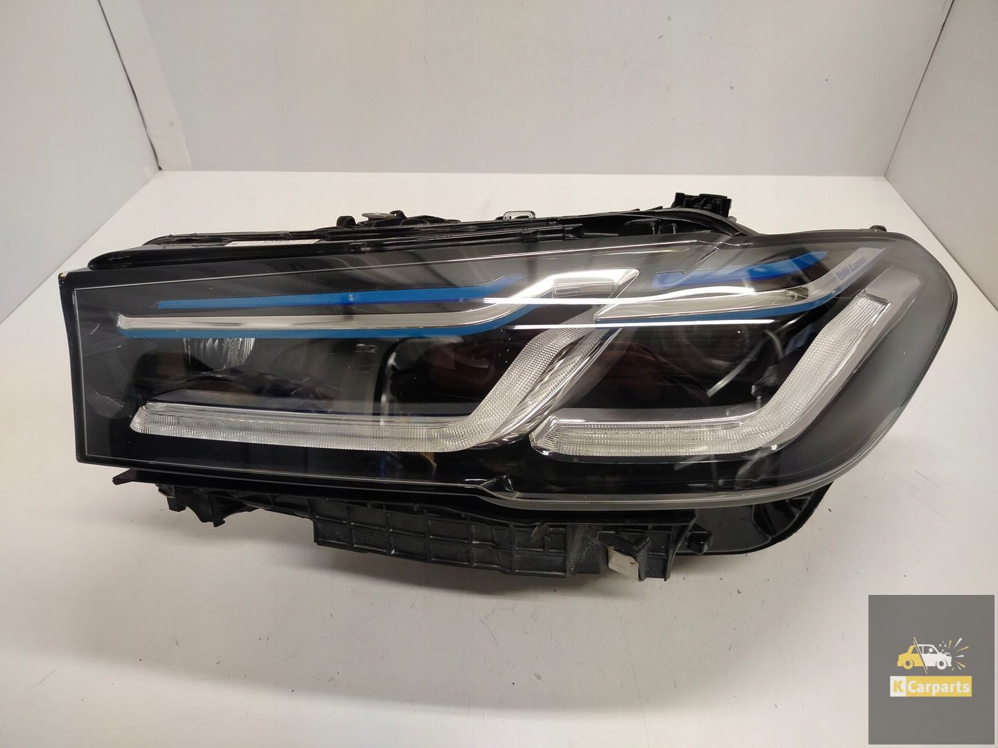 9850587, BMW G30 Lift Laser links