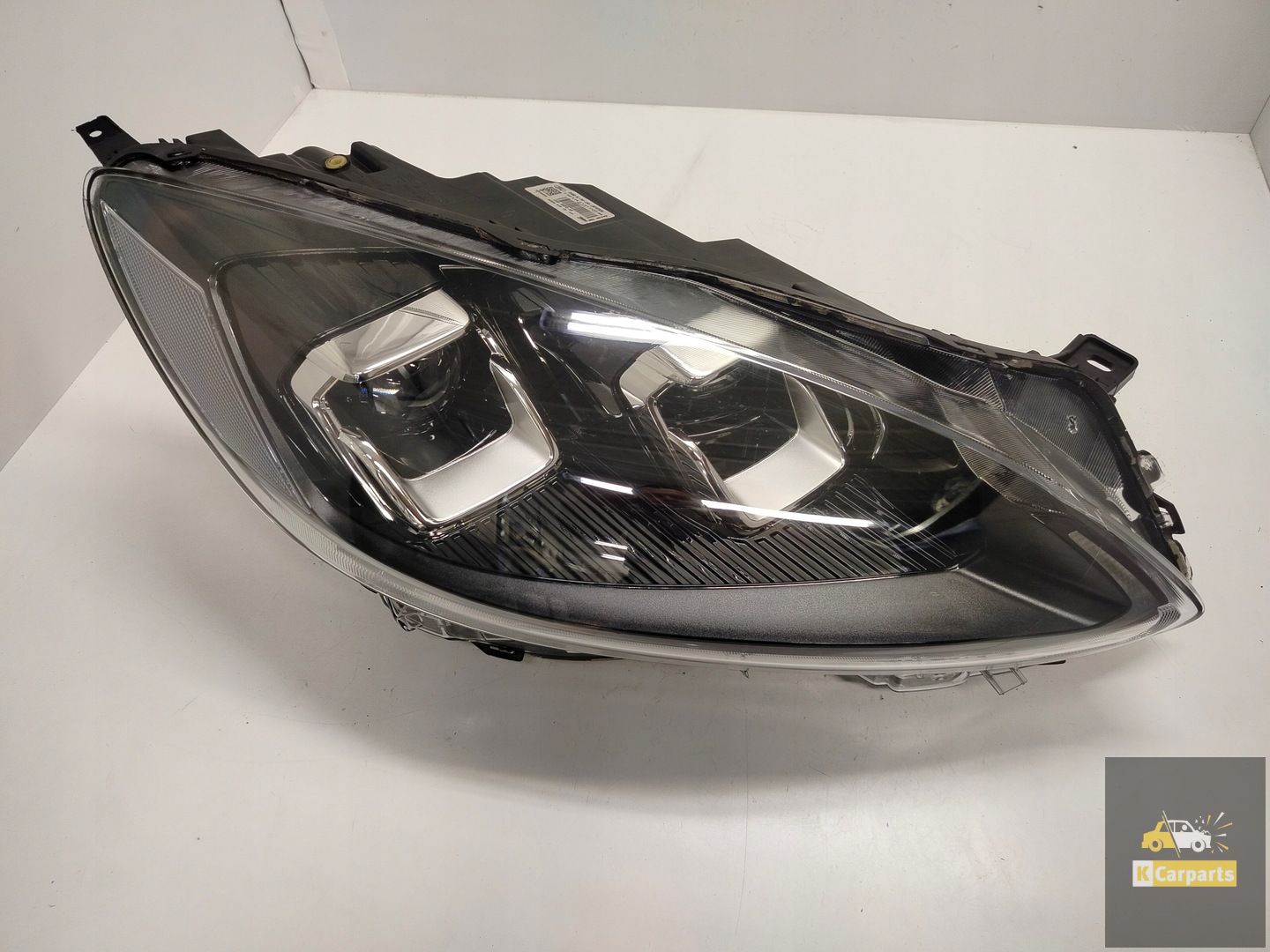 LV4B-13E016-AH, Ford Kuga MK3 Full Ledlamp met 2 lenzen rechts