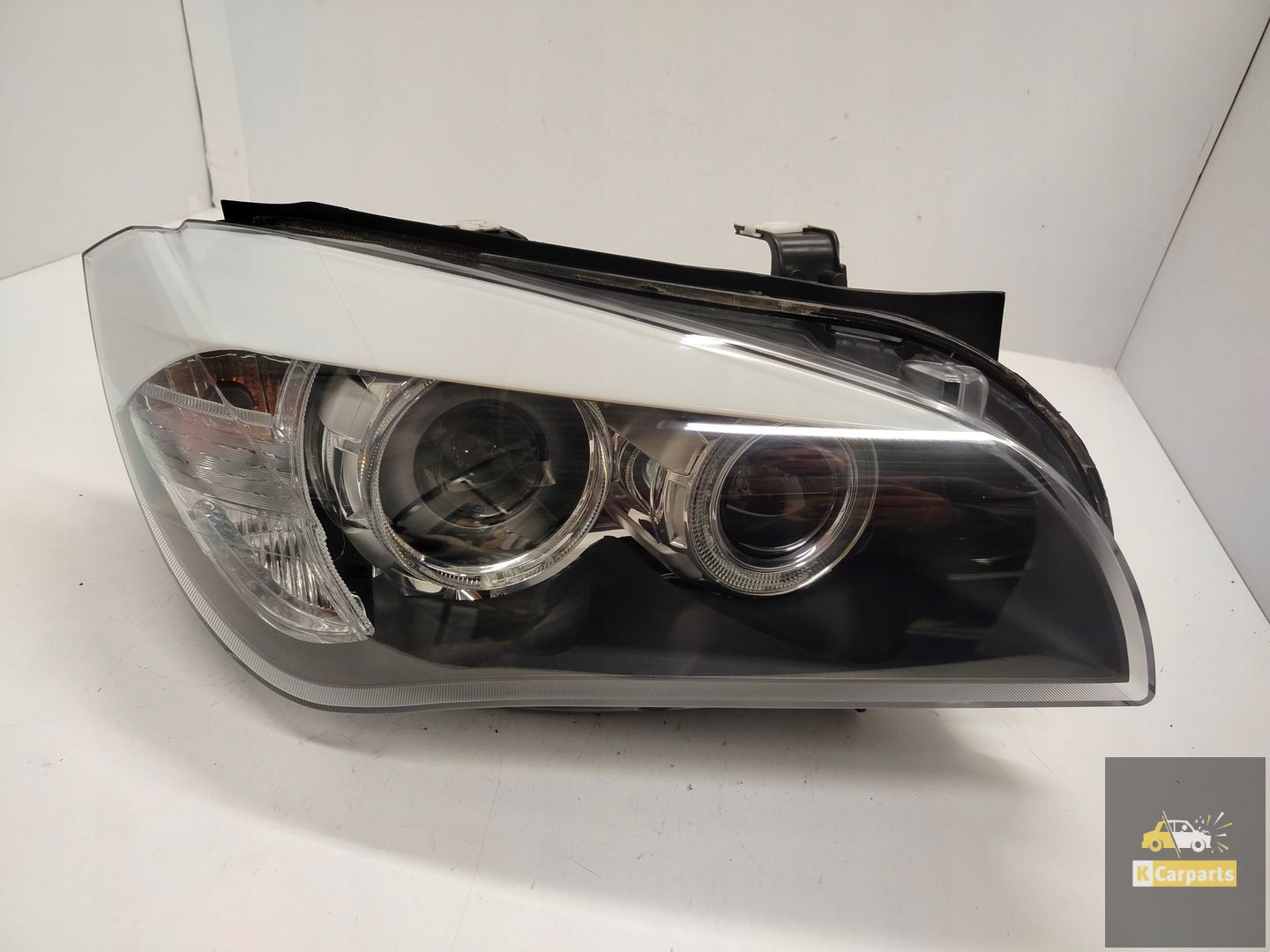 2990008, BMW X1 E84 Xenon-Scheinwerfer rechts (ohne Torsionsfederung)