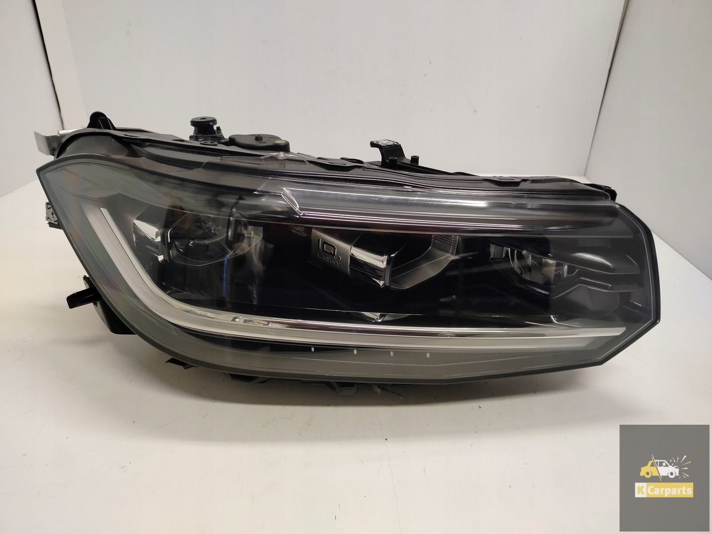 2GM.941.036.G, VW T-Cross Lift IQ Lichtmatrix rechterlamp Ideaal