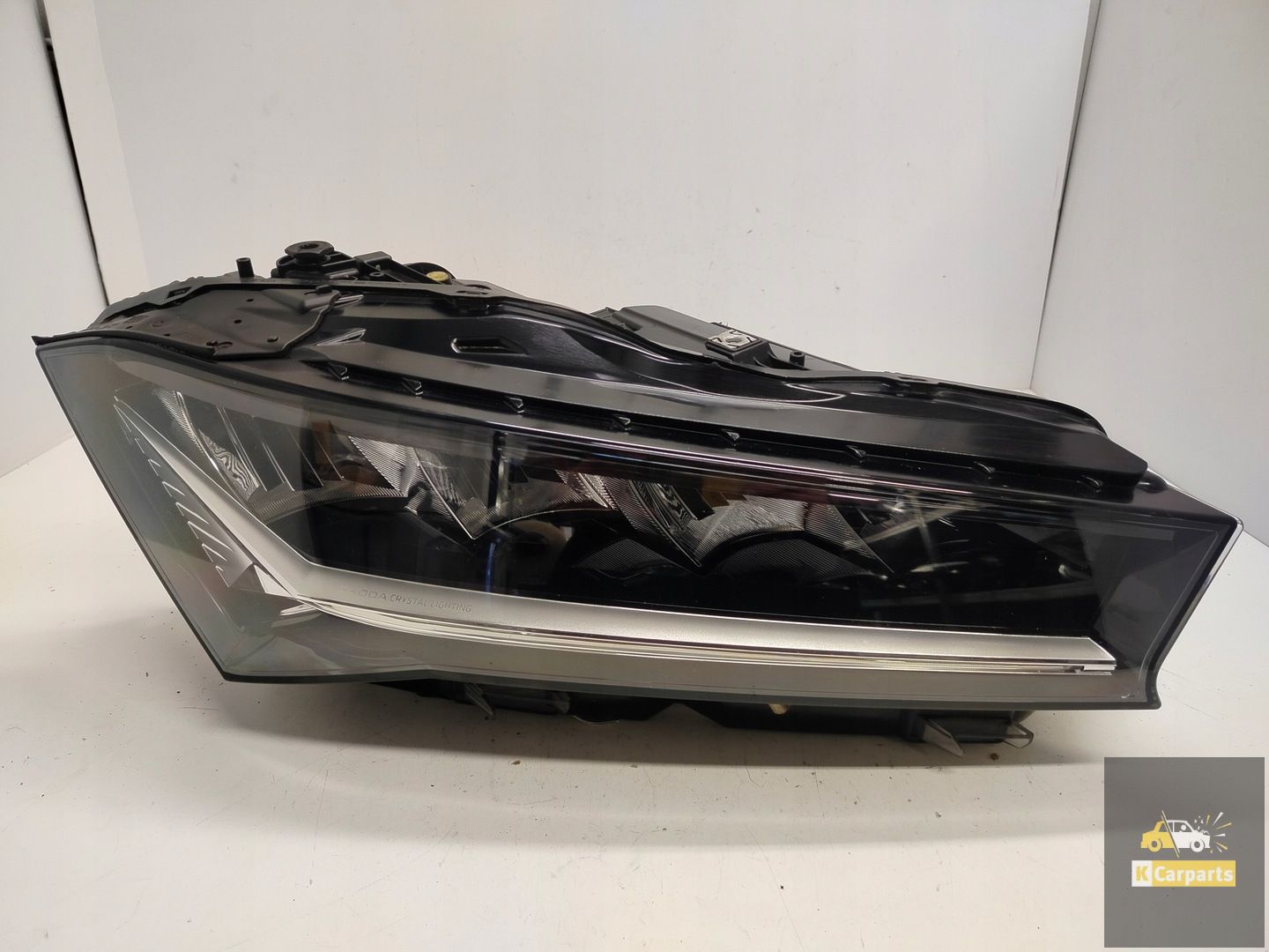 3P1.941.016, Skoda Superb IV Lift LED rechterlamp Ideaal
