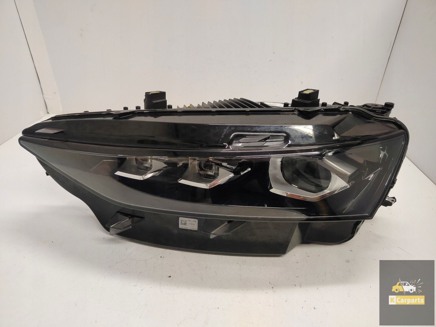 9841273180, DS7 DS 7 Lift Crossback Voll-LED-Matrixlampen-Verbindungsstücke