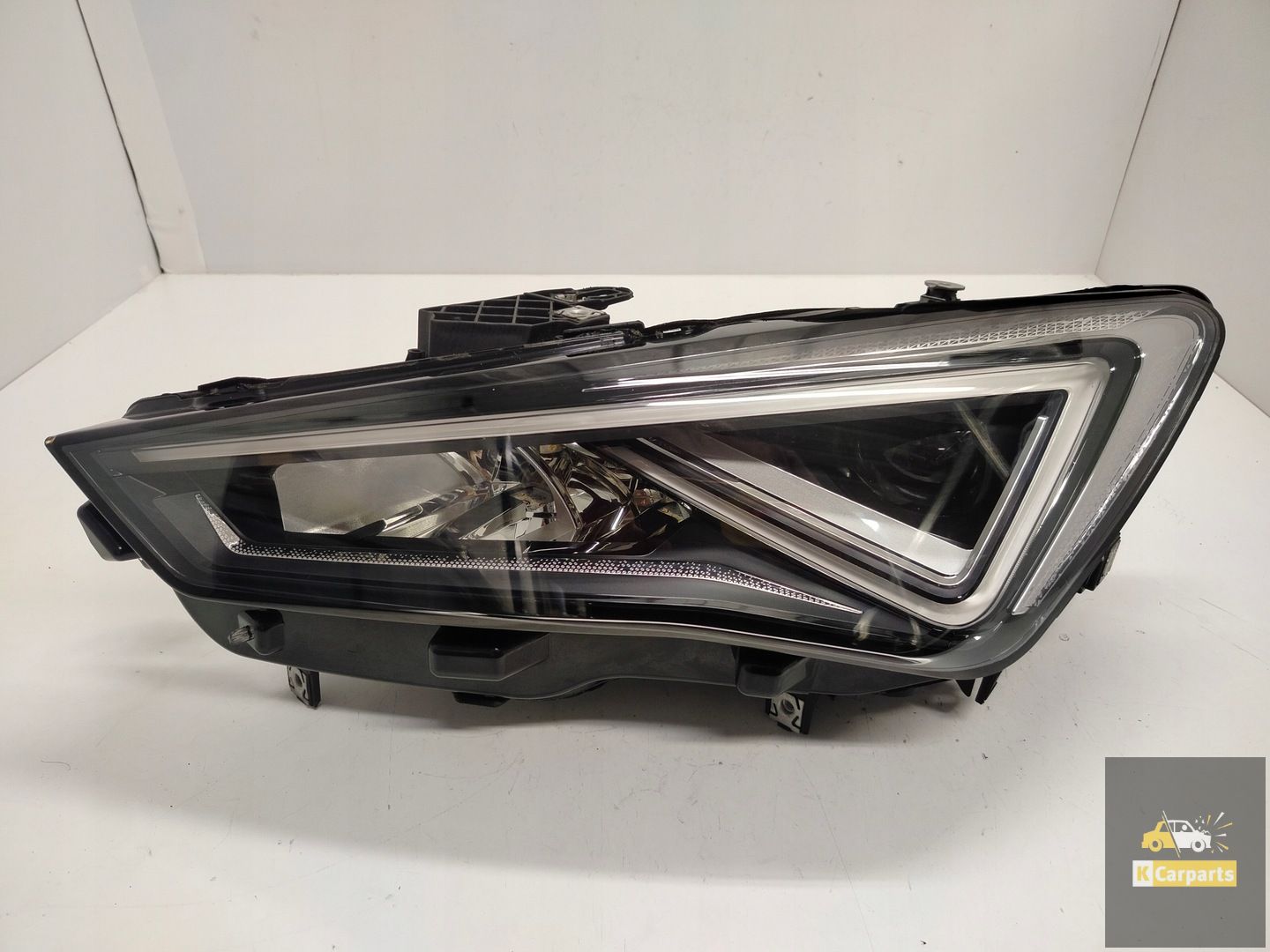 5FB941007F, Seat Leon IV Full Led-lamp links