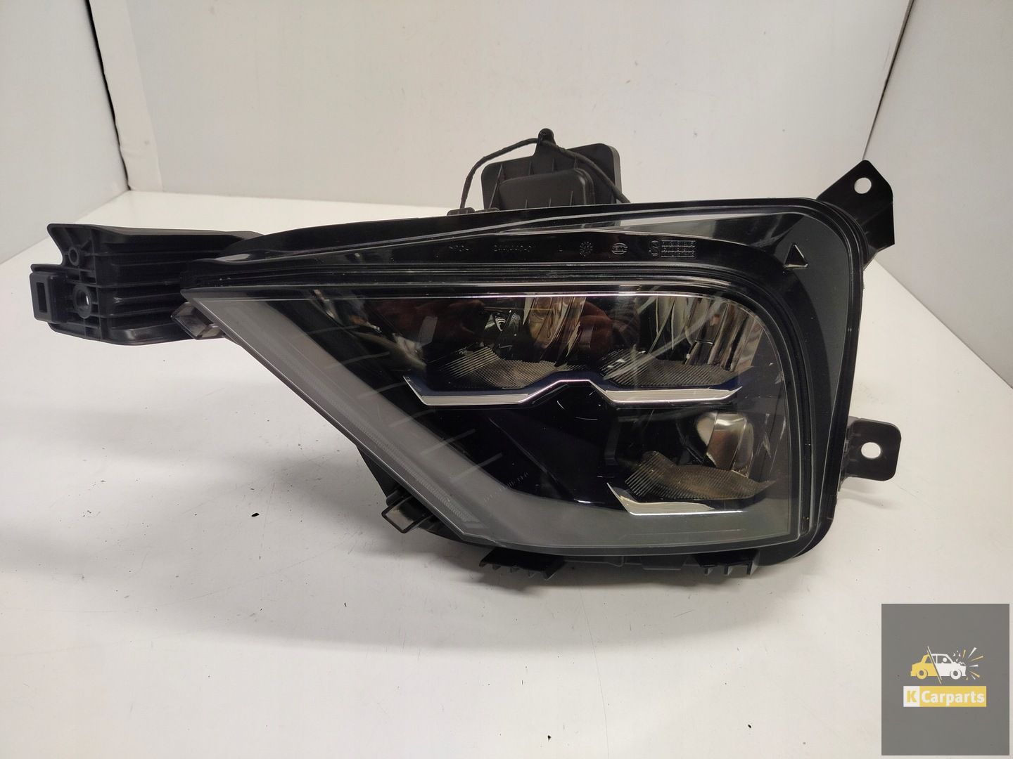 9849667880, Citroën C5X C5 X Full ledlamp links