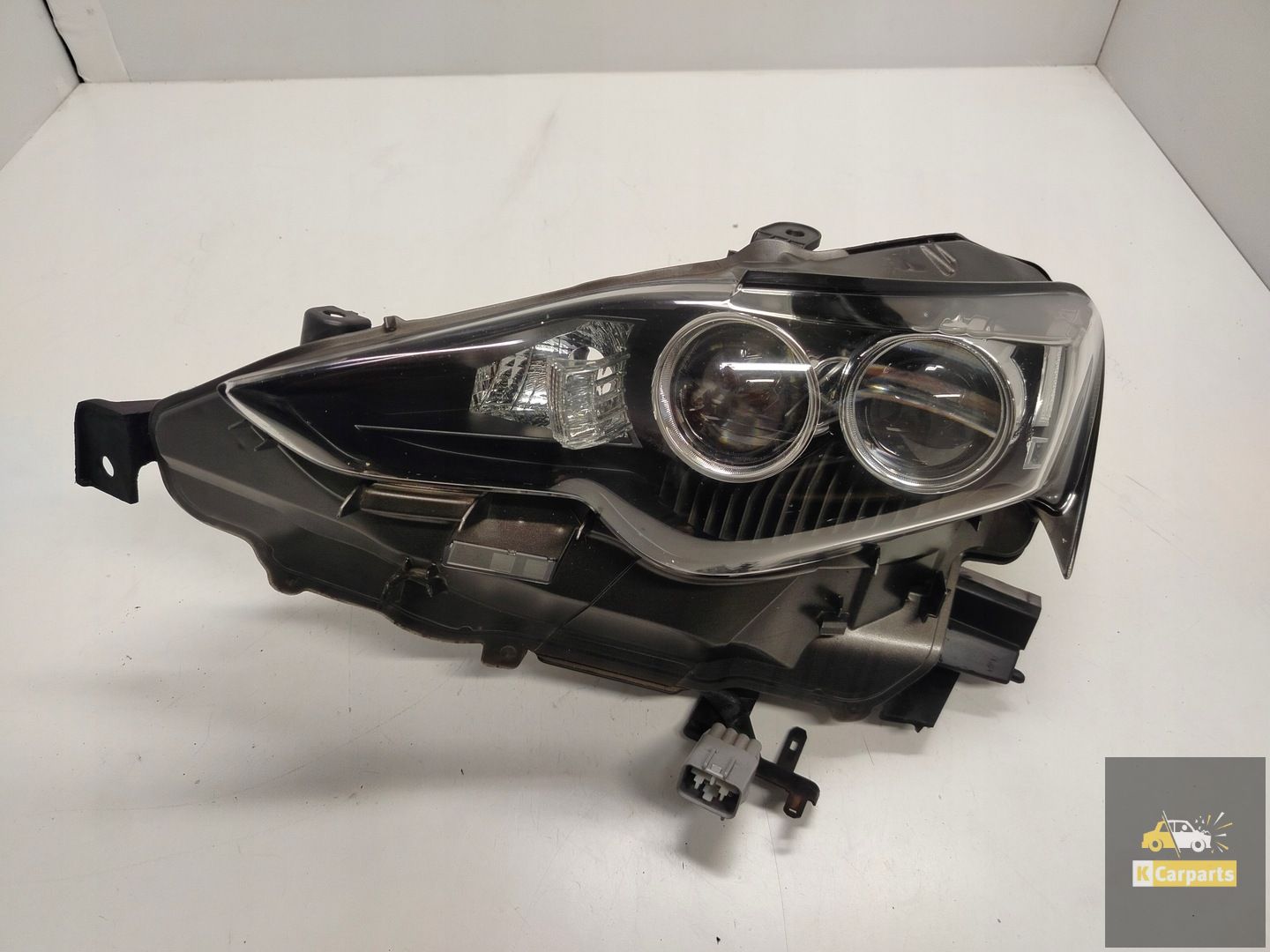 Lexus IS III Full Led linkerlamp