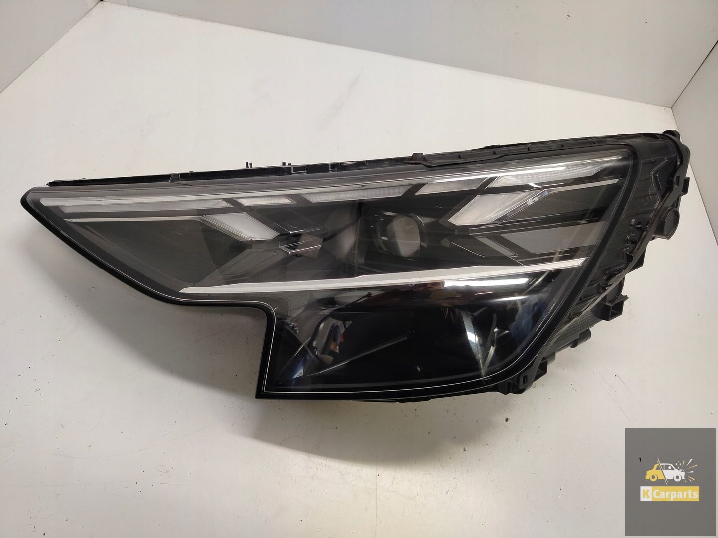 4M8.941.039, Audi Q8 Lift Volledig Led-lamp links Ideaal