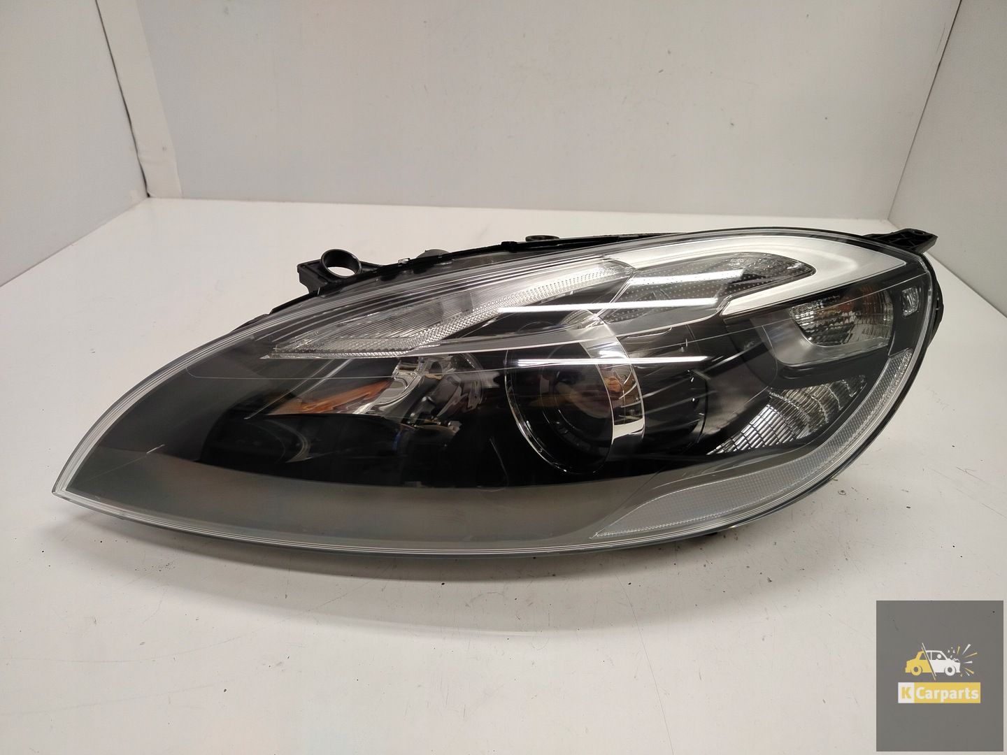 31420007, Volvo V40 Xenonlampe links, neuwertig