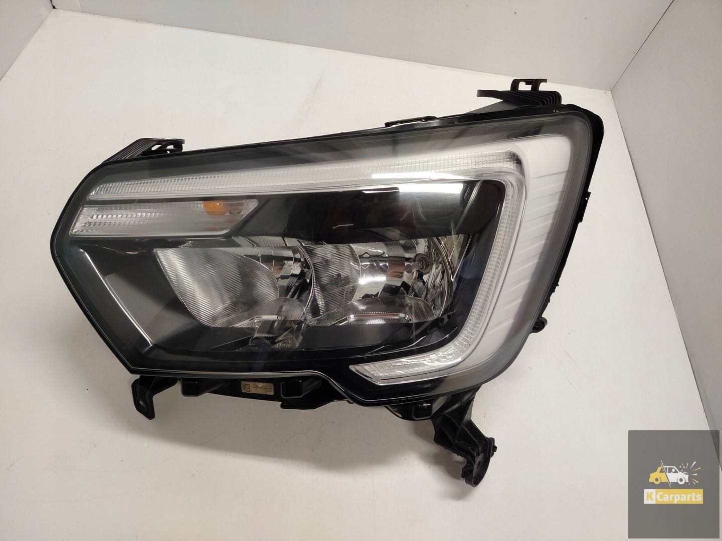260607867R, Renault Master IV linkerlamp Ideaal