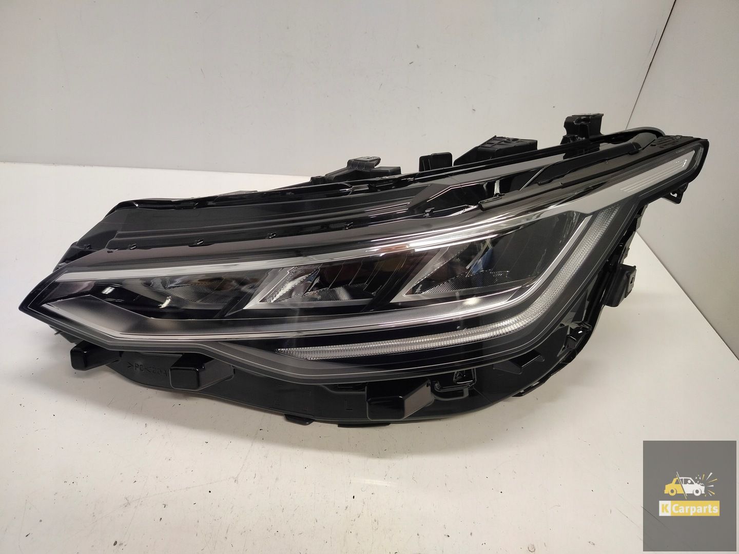5H1.941.005.A, Phare LED gauche pour VW Golf VIII Lift, neuf et en parfait état.