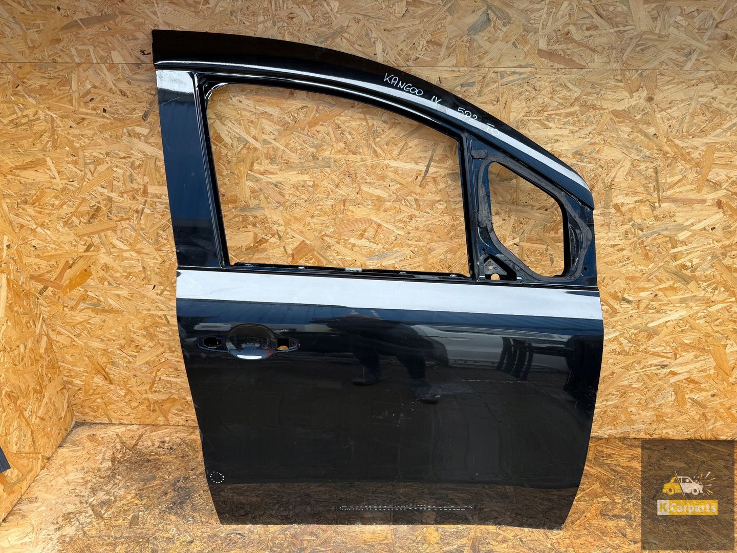Kangoo IV Townstar Citan II W420 rechter voordeur