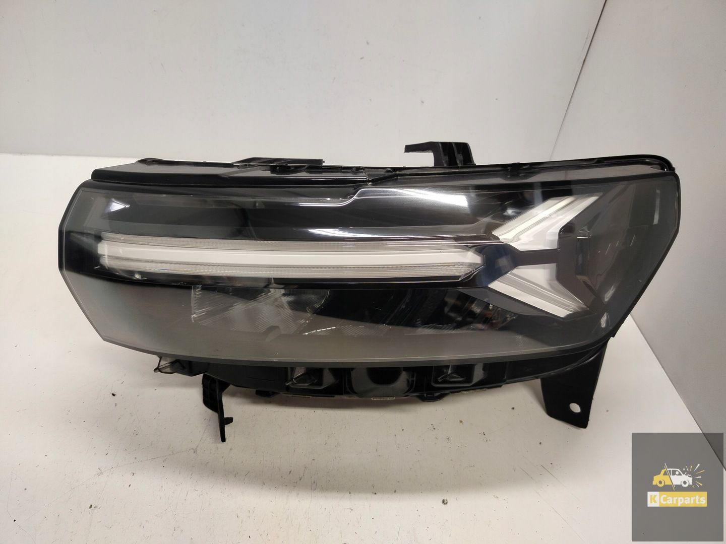 260603515R, Dacia Duster III Full Led linkerlamp