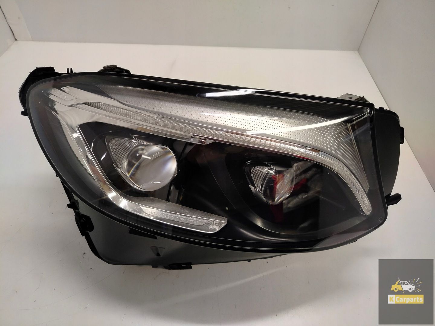 A2539060401, Mercedes GLC W253 ILS rechterlamp