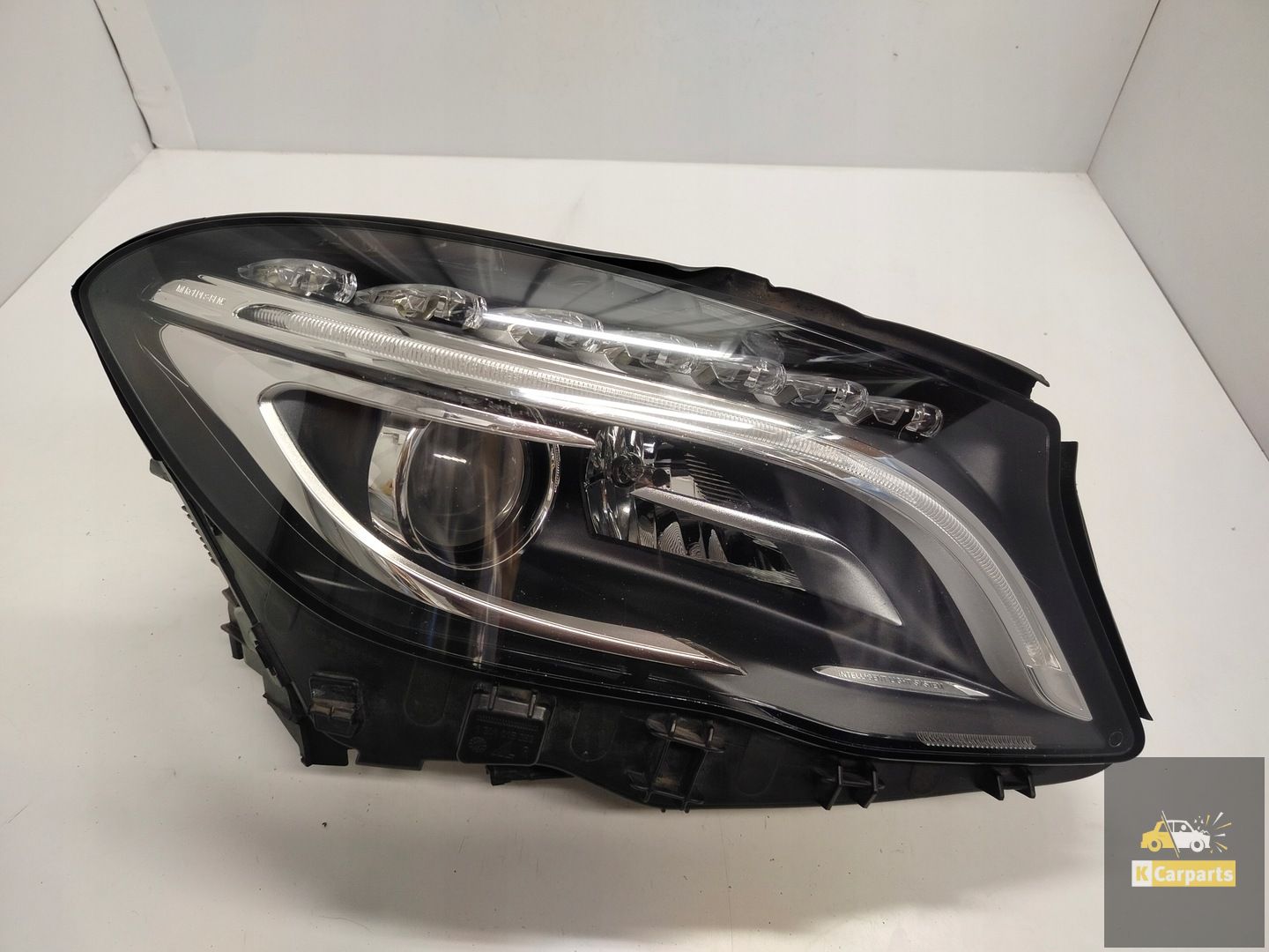 A1569062400, Mercedes GLA W156 ILS Xenon Torsion Lamp right