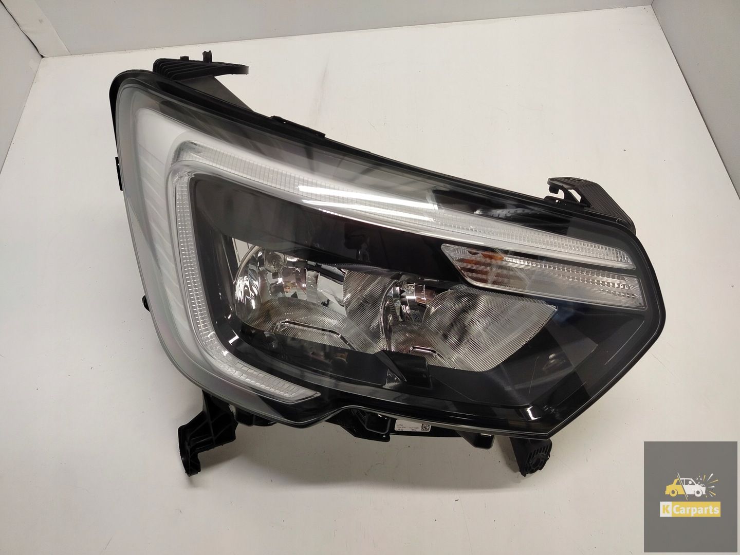 260105567R, Renault Master IV rechts licht